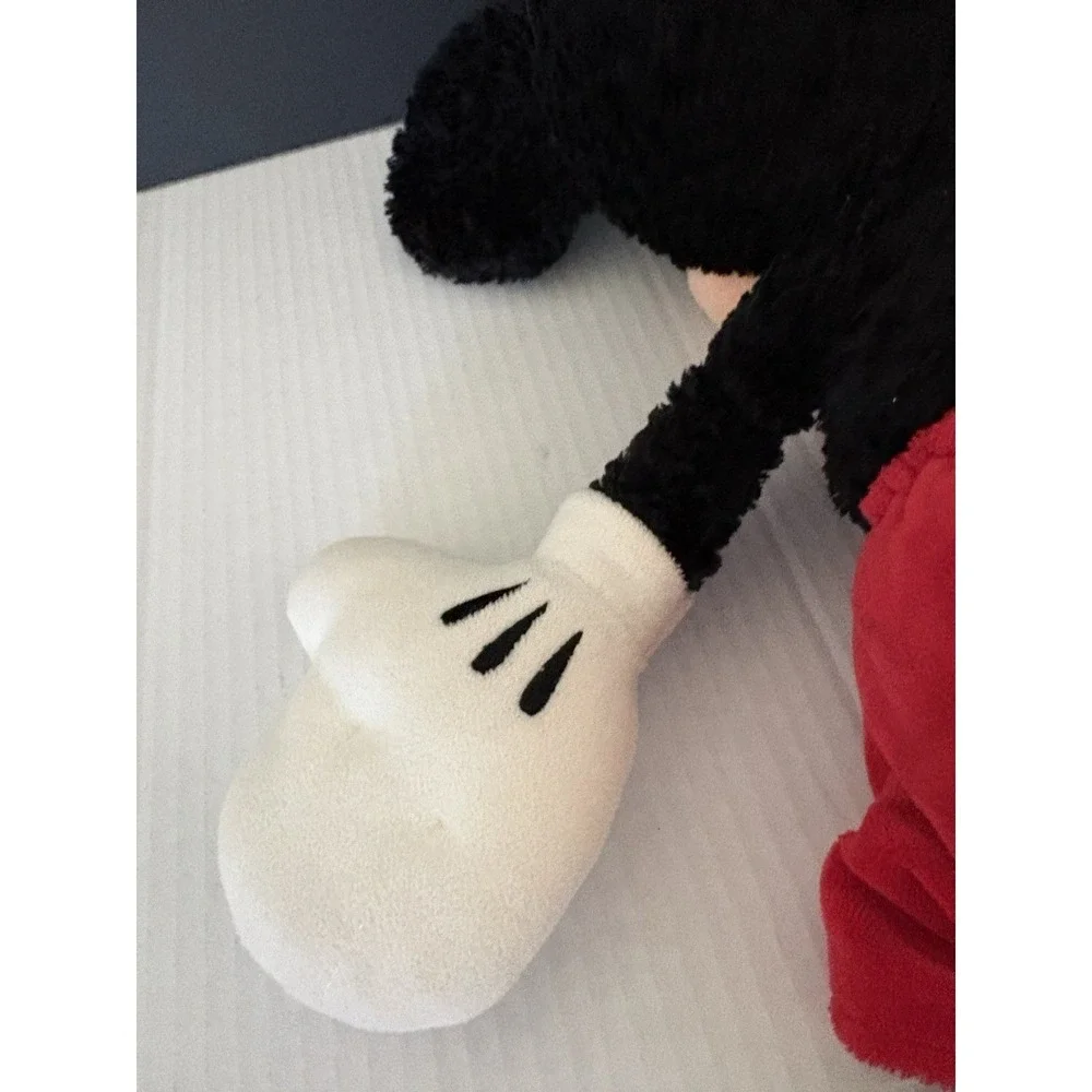 Disney‎ Parks Mickey Mouse Plush 20